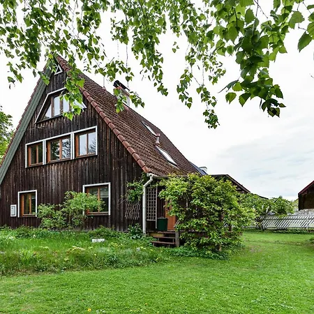 Holiday home Energia Puhkemaja Otepaa