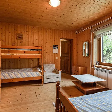 Energia Puhkemaja Holiday home