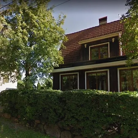 Energia Puhkemaja * Otepaa