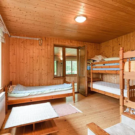 Holiday home Energia Puhkemaja Otepaa