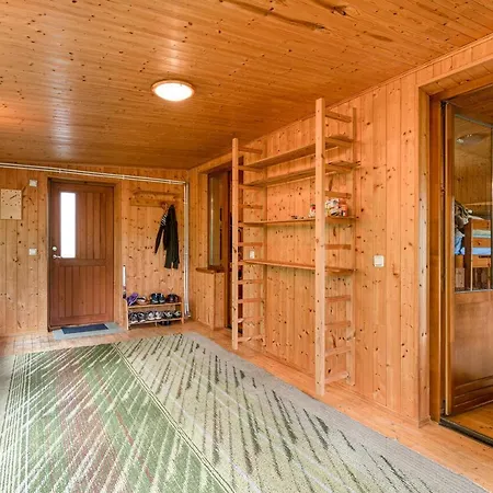 Holiday home Energia Puhkemaja *