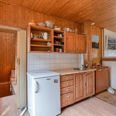 Energia Puhkemaja Holiday home Otepaa