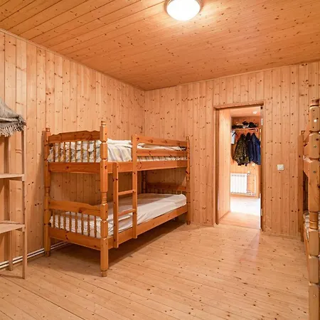 Energia Puhkemaja Holiday home Otepaa
