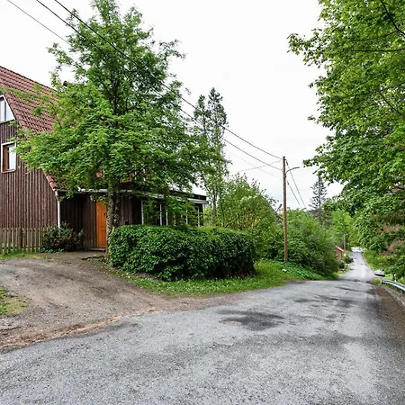 Energia Puhkemaja *