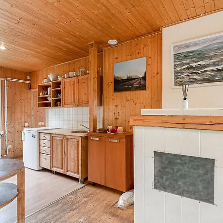 Holiday home Energia Puhkemaja