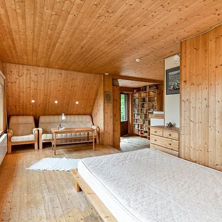 Energia Puhkemaja Holiday home *