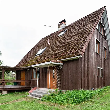Energia Puhkemaja