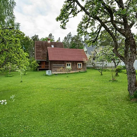 Energia Puhkemaja