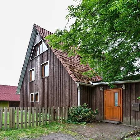 Energia Puhkemaja * Otepaa