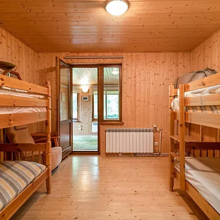 Energia Puhkemaja Holiday home