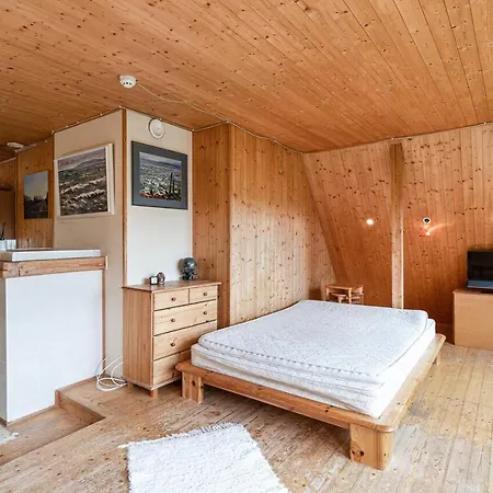 Energia Puhkemaja Holiday home
