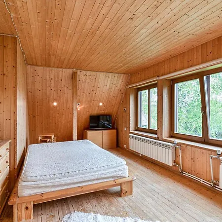 Holiday home Energia Puhkemaja Otepaa